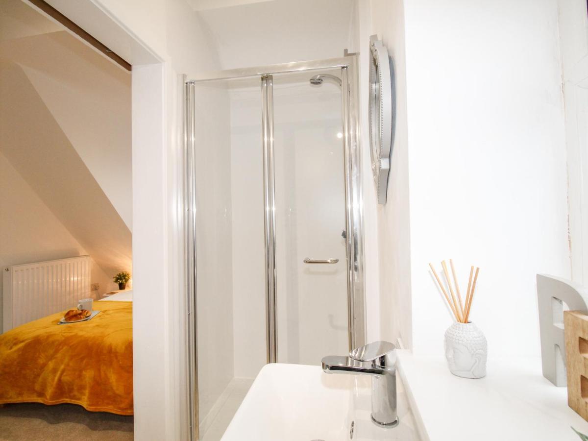 Portside Villa Уеймут Екстериор снимка